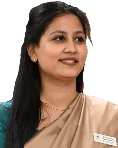 Dr. Khushbu Maheshwari
